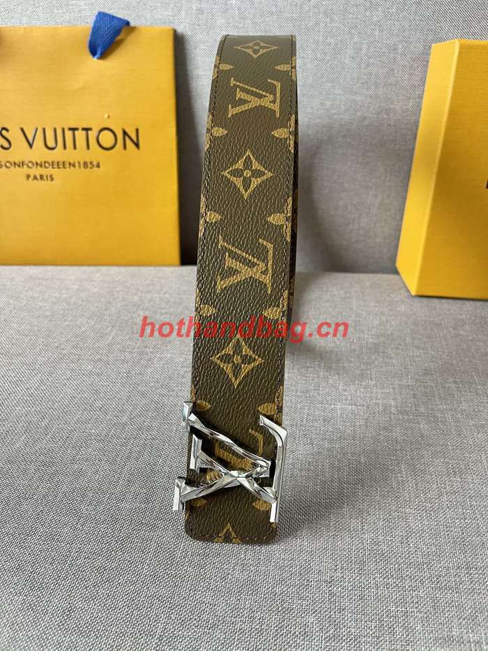 Louis Vuitton Belt 40MM LVB00136 Louis Vuitton Belt 40MM LVB00136